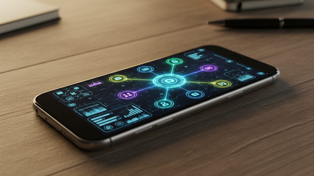 Como montar e vender sua primeira automação de IA no WhatsApp