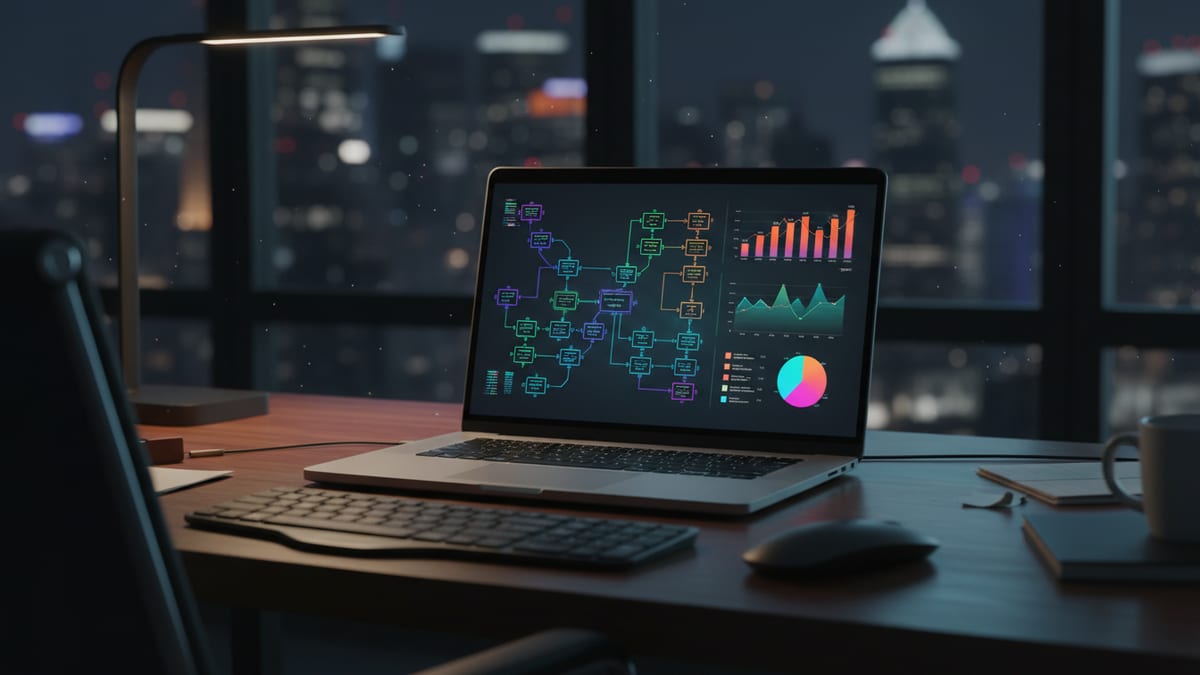 IA nas Empresas: O Software Mudou e a Sua Oportunidade Também